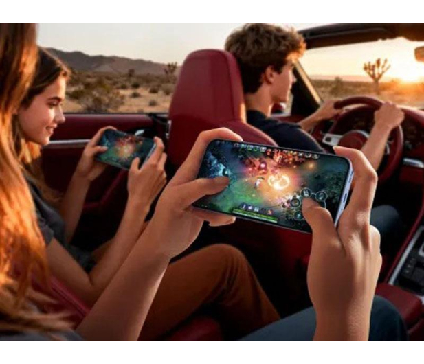 OPPO Reno15 Pro 5G 12/512GB Blue - 1480003 - zdjęcie 13